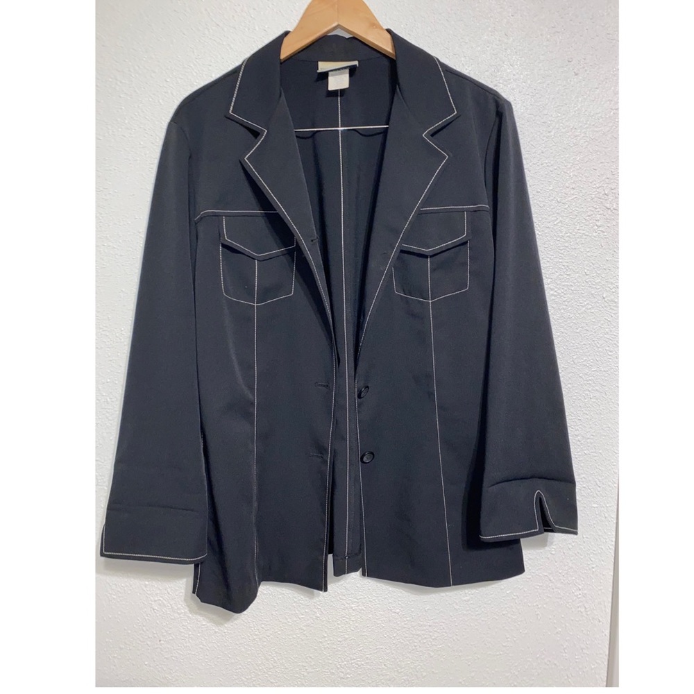Fashion Bug blazer and pants set